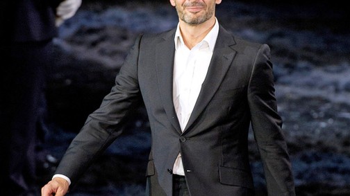 Sokkoló hír: Marc Jacobs otthagyja a Louis Vuitton-t