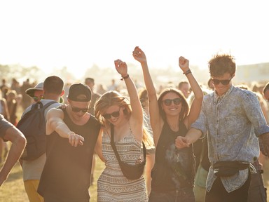 Fesztiválélmény: így lesz nemcsak szórakoztató, de hasznos is a bulizás