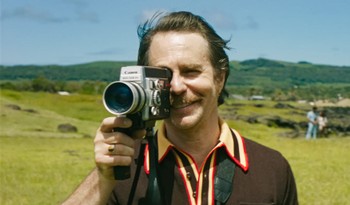 Megnéztük a Velencei Filmfesztivál legjobb filmjét, a kritikusok is imádják a Vadló Kilenc című mozit