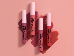 GlamDrop: Dús és bársonyosan matt ajkak? Csak győzz választani a mennyei árnyalatokból!