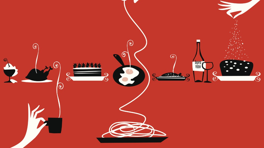 Egyre több mindenkit érdekel ma, hogyan lehet a lehető legkevesebb hulladék termelésével főzni