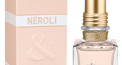 Jól jönne egy friss illat?