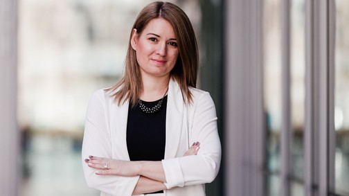 A pénzügyekhez való értés nem kiváltság, hanem alapvető jog – nőként is