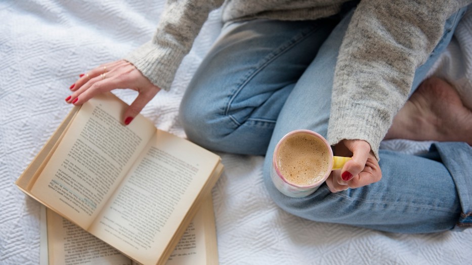 Te tényleg olvastad ezeket a könyveket?