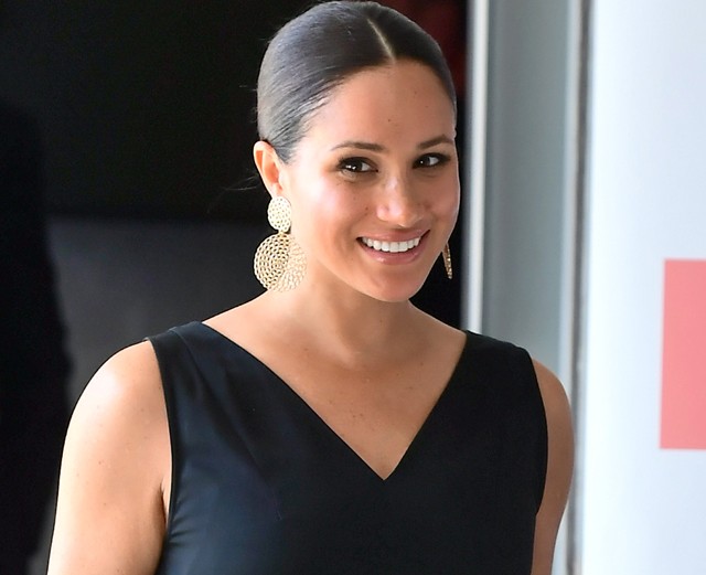 Meghan Markle legvagányabb ruháját 35 ezer forintért megvásárolhatod
