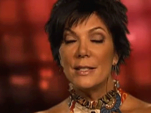 Kris Jenner a legnagyobb arc: így trollkodik a Twitteren