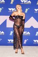 Miley Cyrus Muglerben az MTV VMA-n