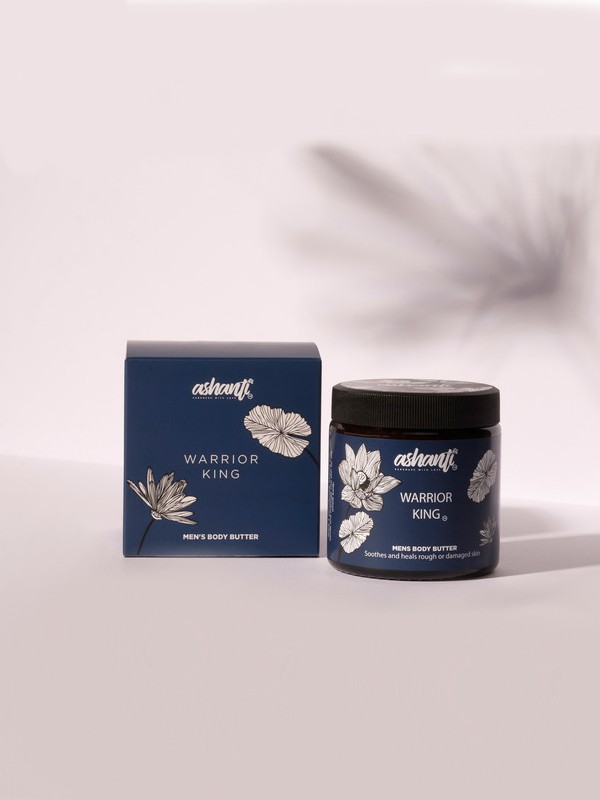 Warrior king testvaj férfiaknak ASHANTI 14 000 Ft