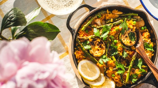 Élelmiszerek, amelyeket soha ne melegíts újra