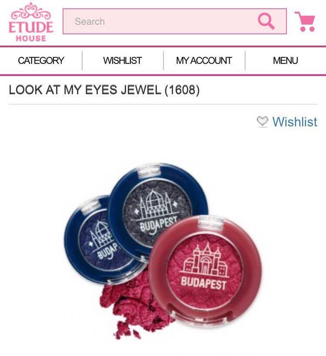 A koreai kozmetikai márka magyar kollekciót dobott a piacra