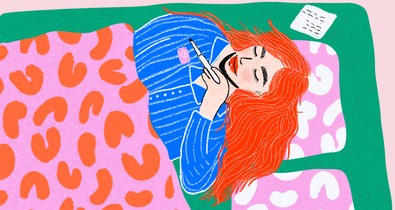 A szakértő szerint helyesen alkalmazva a hőmérős módszer valóban hatékony lehet a fogamzásgátlásban