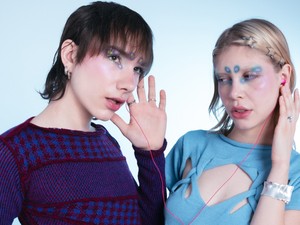 Egy generáció, négy nézőpont, bemutatkoznak a MOME frissdiplomás divattervezői