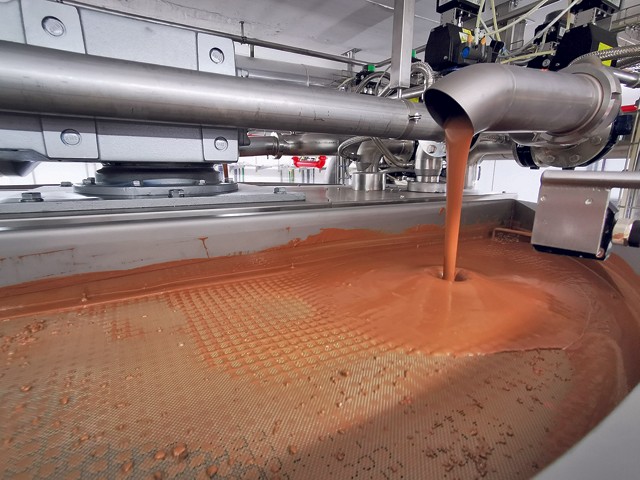 A lila tehenek nyomába eredtünk