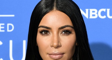 Most már biztos, hogy Kim Kardashian egy marketingzseni