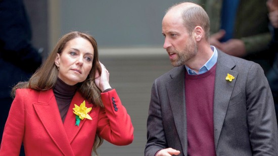 Katalin hercegné elárulta: így érezte magát, miután Vilmos herceg szakított vele