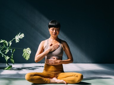 Ezt kell tudnod a csakrák működéséről, ha csak most ismerkedsz a témával