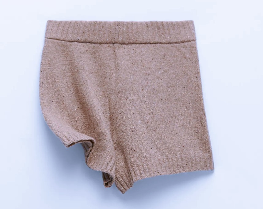 Kötött sort ZARA 6995 Ft