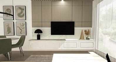 3 dolog, amire figyelj az otthonod tervezésénél - hasznos tippek egy lakberendezőtől