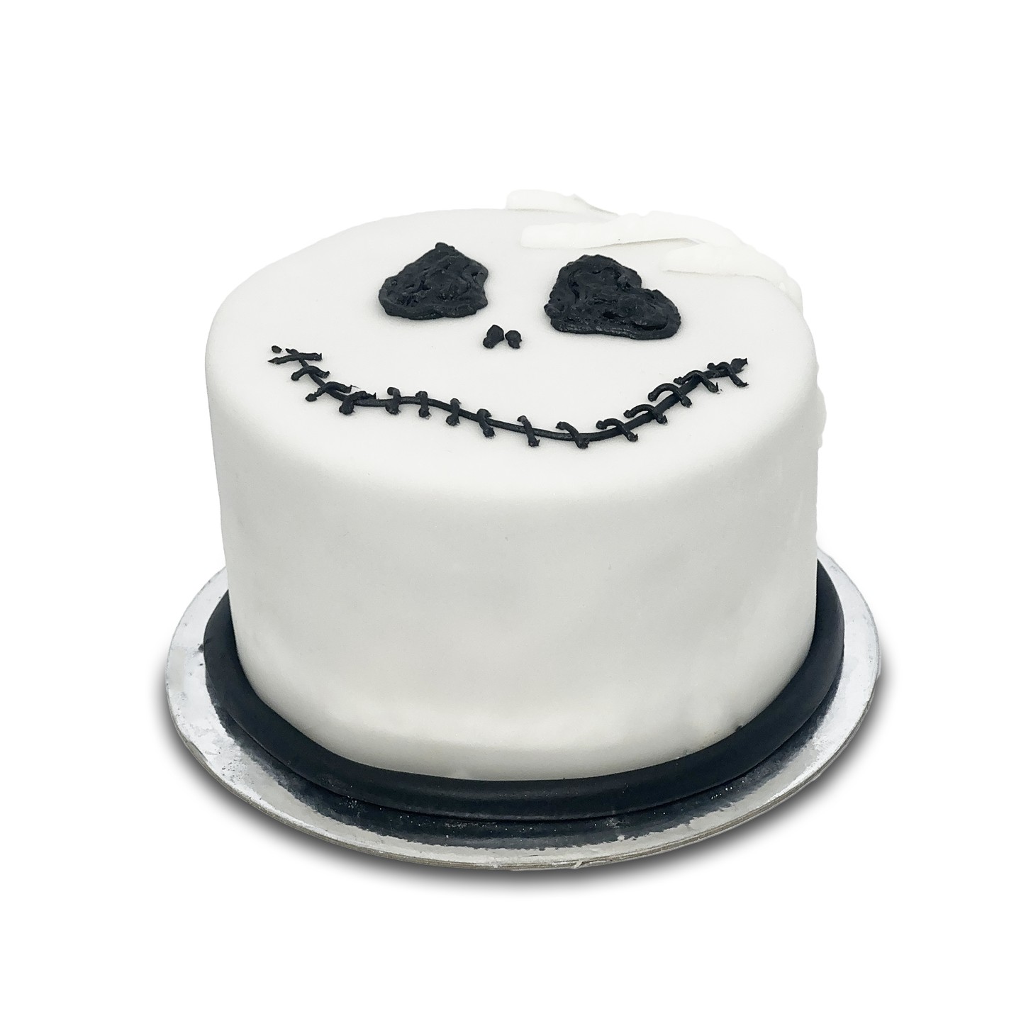 Hátborzongató, humoros, kedves Halloween-i sütik várnak rád a Sugar Shop kínálatában