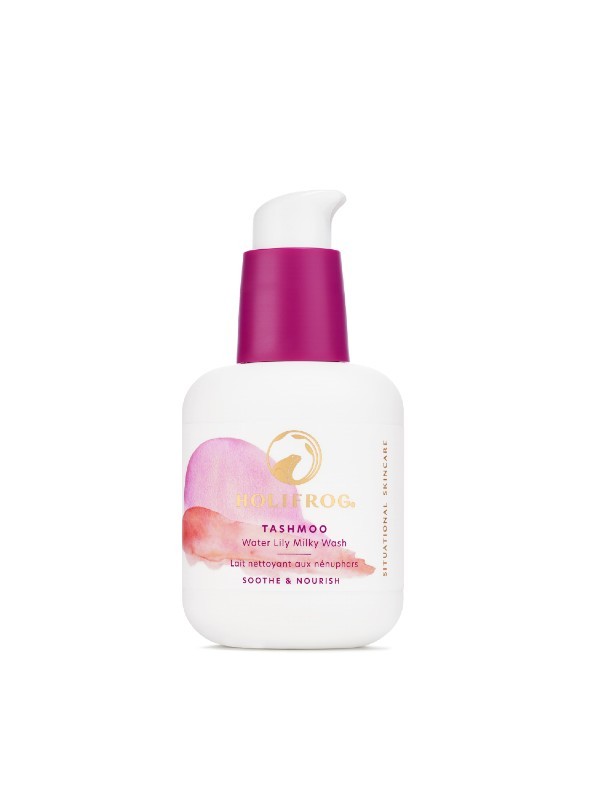 Tashmoo Water Lily arclemosó HOLIFROG 13 990 Ft/150 ml (279,8 Ft/1 ml)