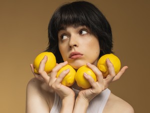 Az influenszer 71 kilótól szabadult meg természetes módszerekkel: ez a titka