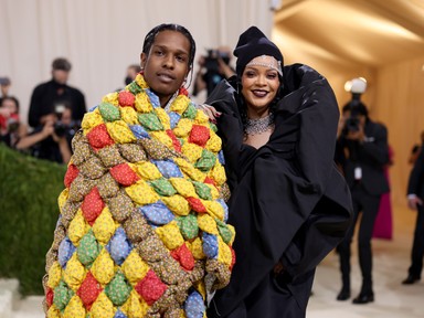 Rihanna és A$AP Rocky szerelmének története