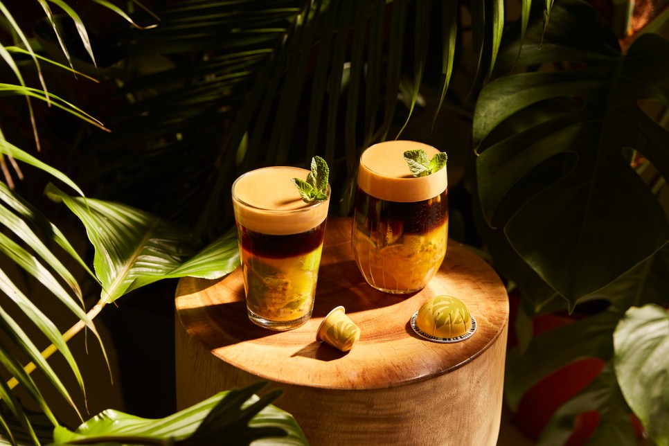 Egy Liminha Over Ice? Ugye, hogy erre van szükséged!