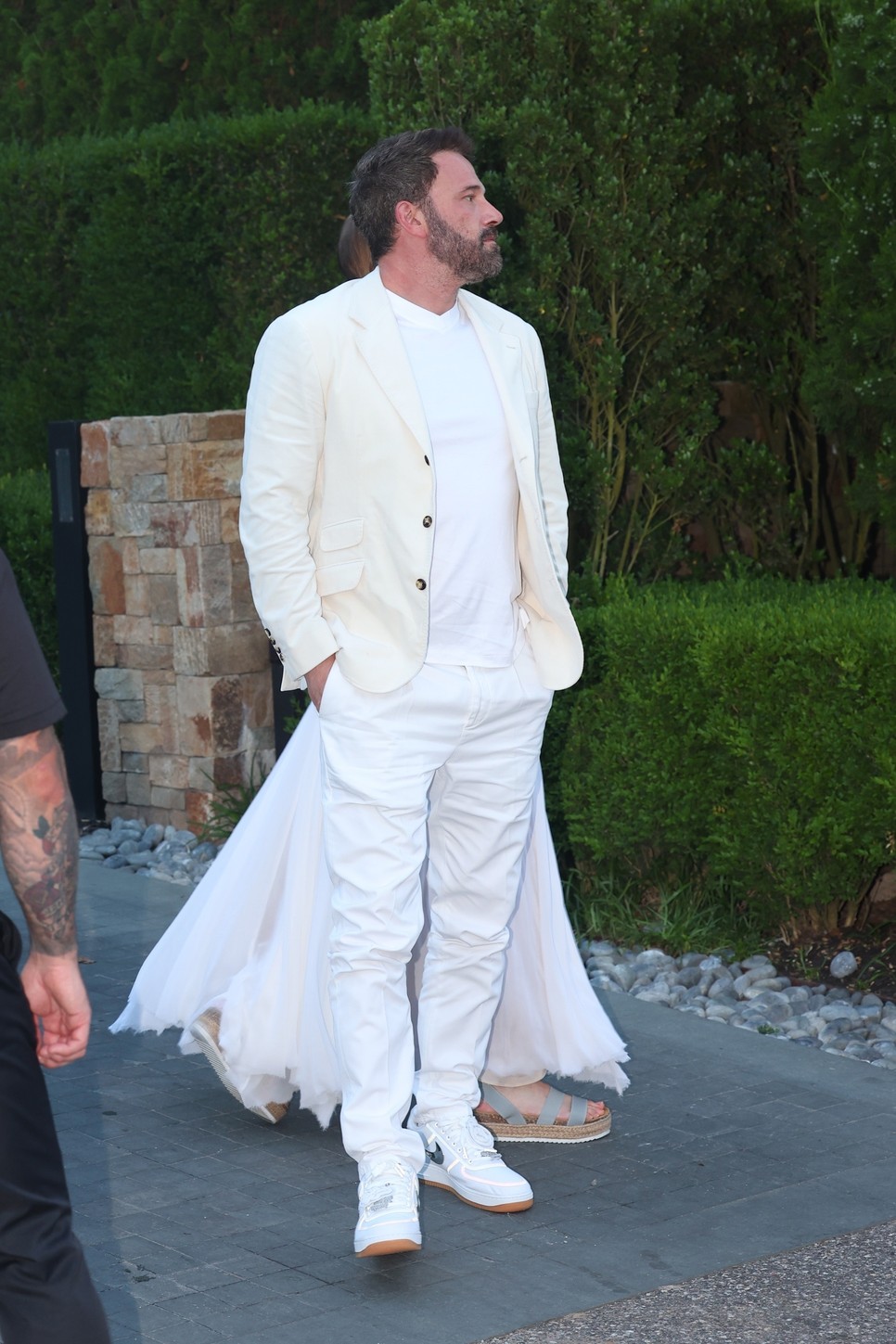 Ben Affleck tökéletes kiegészíti Jennifer Lopezt