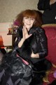 Sonia Rykiel – a vidám, színes ruháiról, és kényelmes darabjairól ismert francia divattervező augusztus 25-én hunyt el.