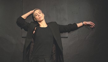 Székely Kriszta: „Ufó voltam, de aztán mindenhol máshol is az lettem” 