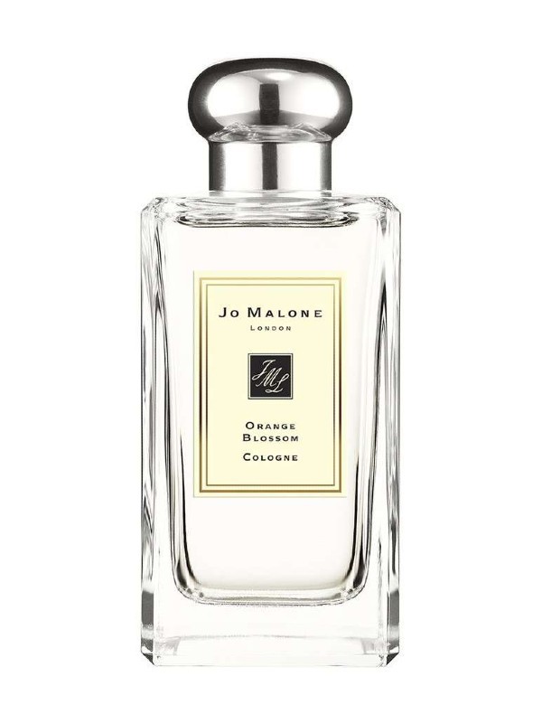 Orange Blossom Cologne uniszex parfüm JO MALONE 22790 Ft/30 ml www.douglas.hu