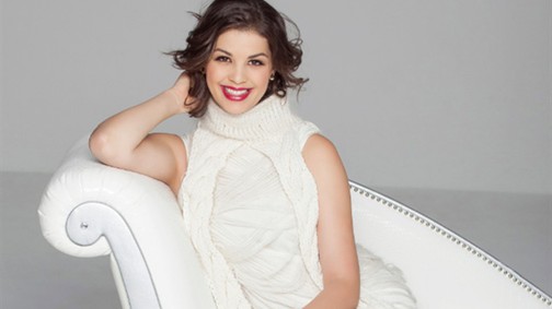 Egyszerűen imádjuk Ördög Nóra smink nélküli szerelmes fotóját