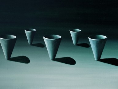 Négy kortárs alkotóval érkezik a MissionArt Galéria a Budapest Contemporaryra