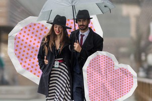 Ezért pánikolnak be sokan, amint a kapcsolatuk elér a békés, konfliktusmentes fázisba