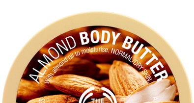 Top 5: The Body Shop termékek, amiket imádunk