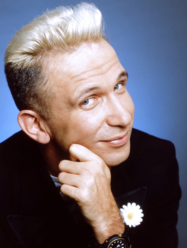Jean Paul Gaultier