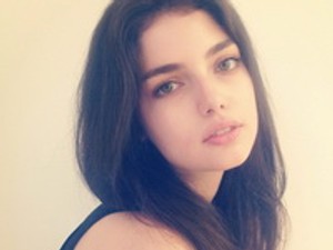 Exkluzív: Kiss Virginia lehet az új magyar topmodell