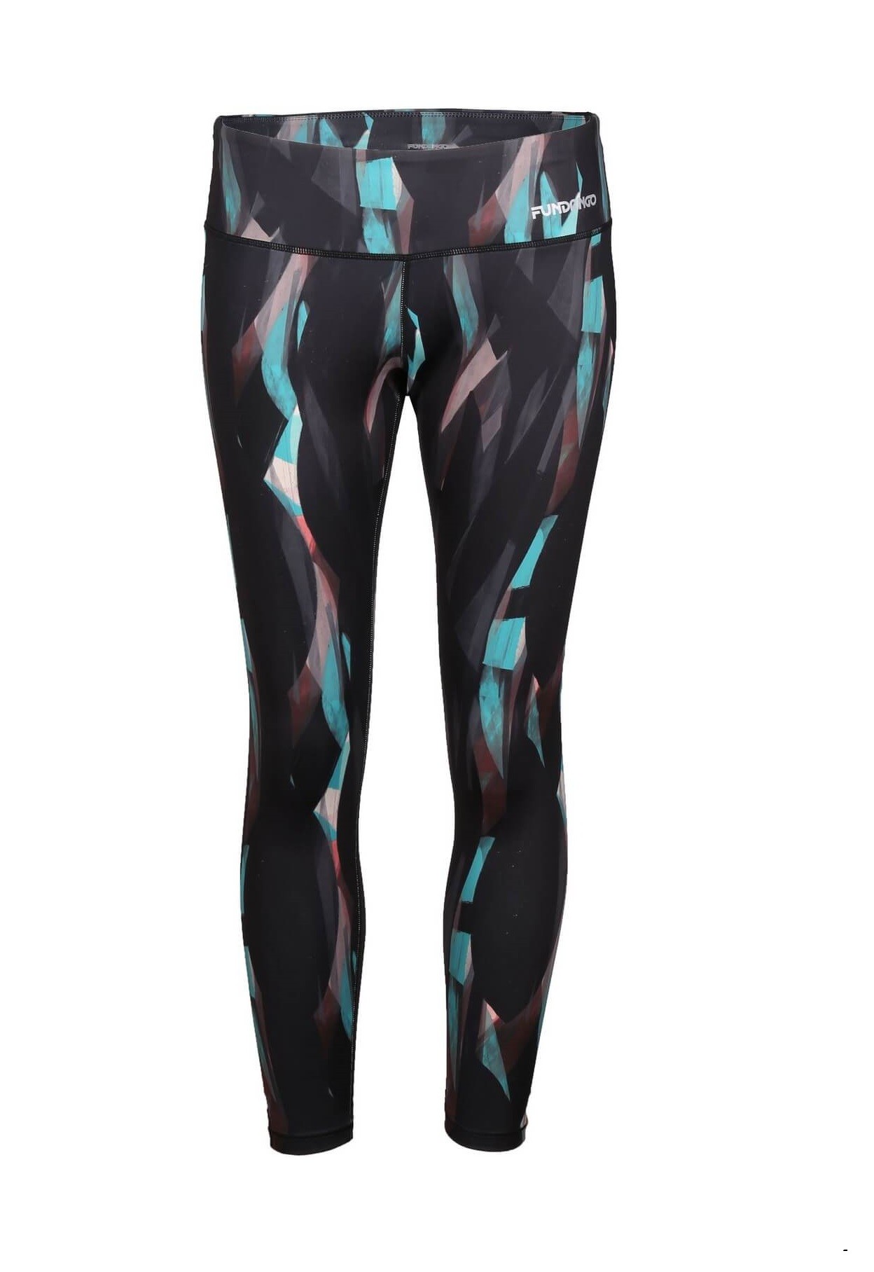 Fundango Zen High Rise Leggings