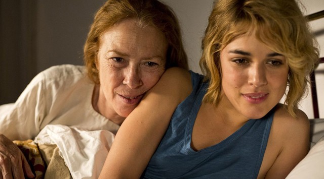 A Julieta 100 perc érzelmi hullámvasút