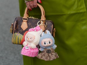 Tízezrek egy játékért, amiről nem is tudod, hogy fog kinézni: a Labubu-mánia