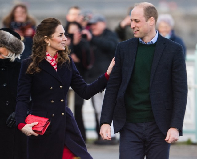 Kate Middleton és Vilmos herceg
