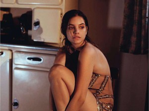 Palvin Barbi valóra váltotta minden kislány titkos álmát