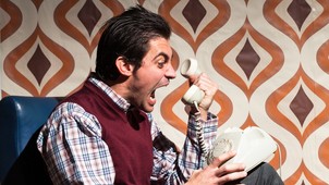 Ha nincs WiFi, a telefonfüggőnek pontosan olyan folyamatok játszódnak le az agyában, mint a drogmegvonásnál