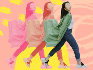 Miért élnek olyan sokáig a japánok? Íme a titkuk, amit te is bármikor utánuk csinálhatsz