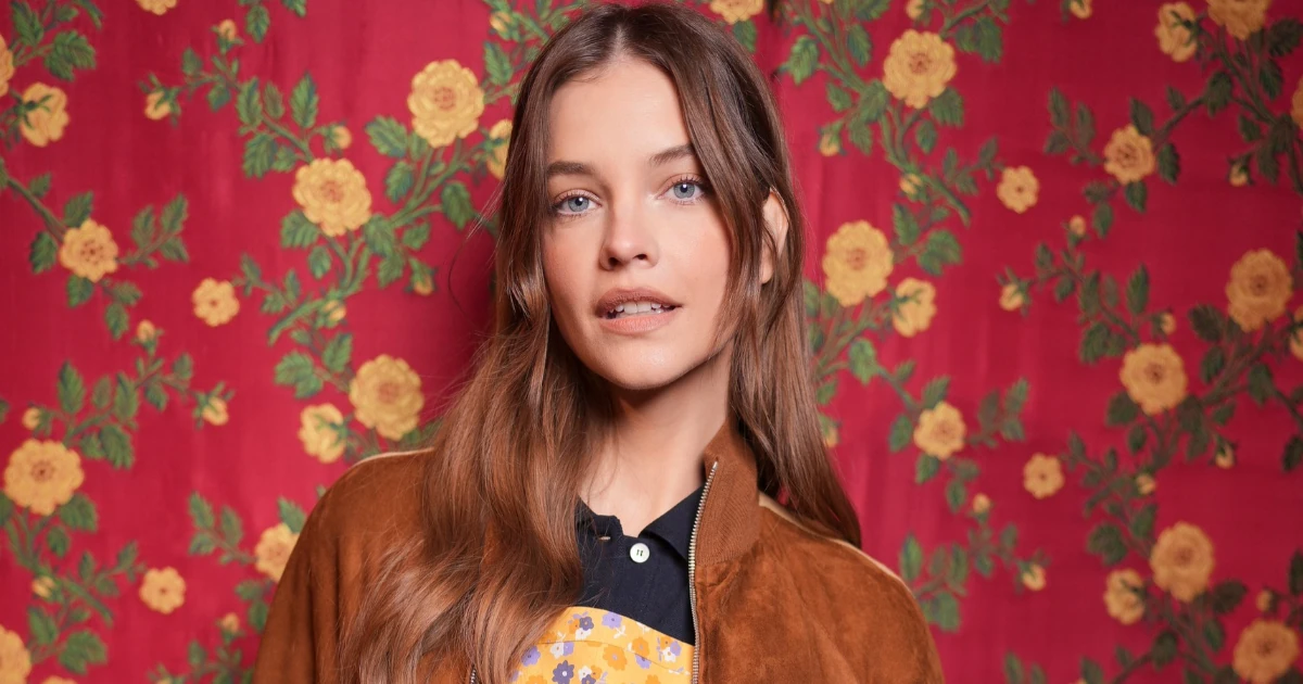 Palvin Barbara ismét megmutatta, hogy a kevesebb néha több, minimalista halloweeni sminkjéért odavannak a rajongók