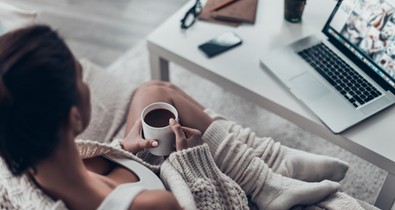 A zokni az új cipő - cseréld le a lyukas, elhasználódott darabokat