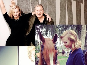 Karlie Kloss új hajszínra váltott!