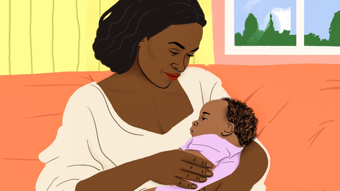 Az anya-magzat kapcsolatanalízis segít az anya és a baba közötti mélyebb kötődés kialakításában