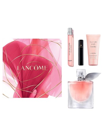 La Vie Est Belle anyáknapi ajándékszett LANCOME 50 000 Ft 