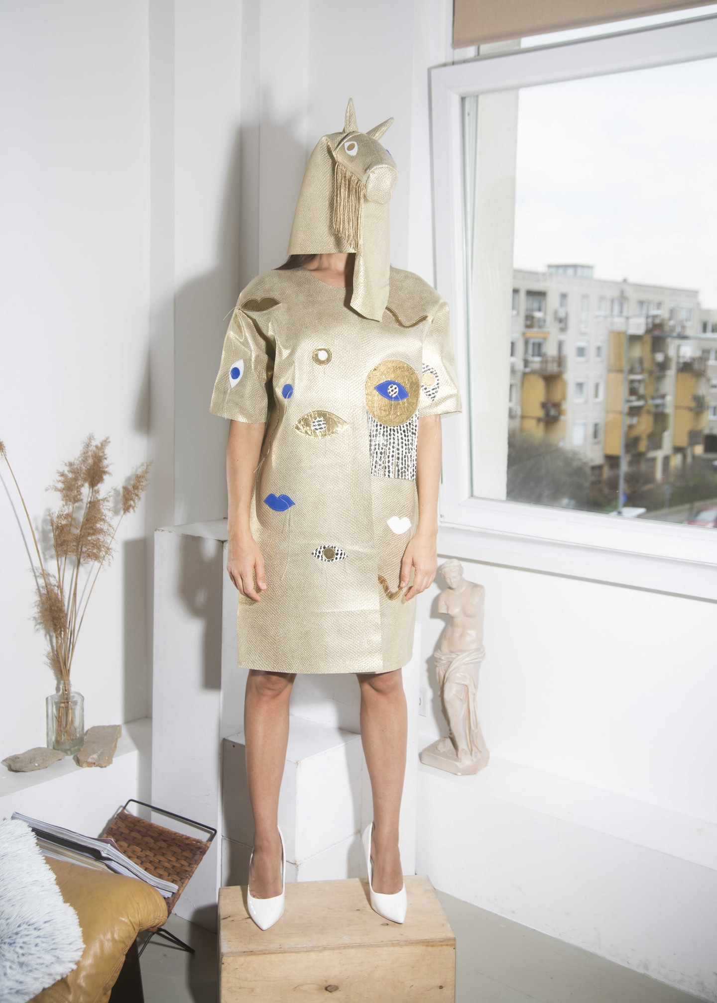 Anna Amélie 2024 tavaszi-nyári kollekció